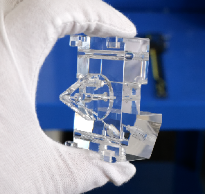 Thoughtful Design in Perfect Clarity