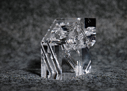 Precision Acrylic Processing