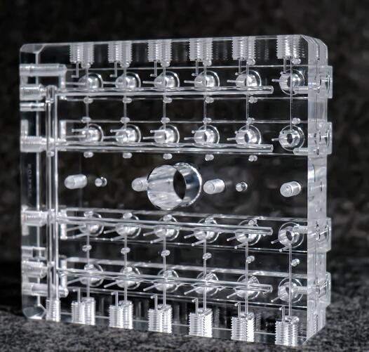 Acrylic’s Wide-Ranging Applications