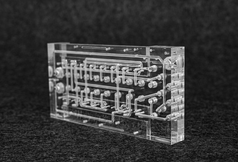 Crystal-Clear Insight