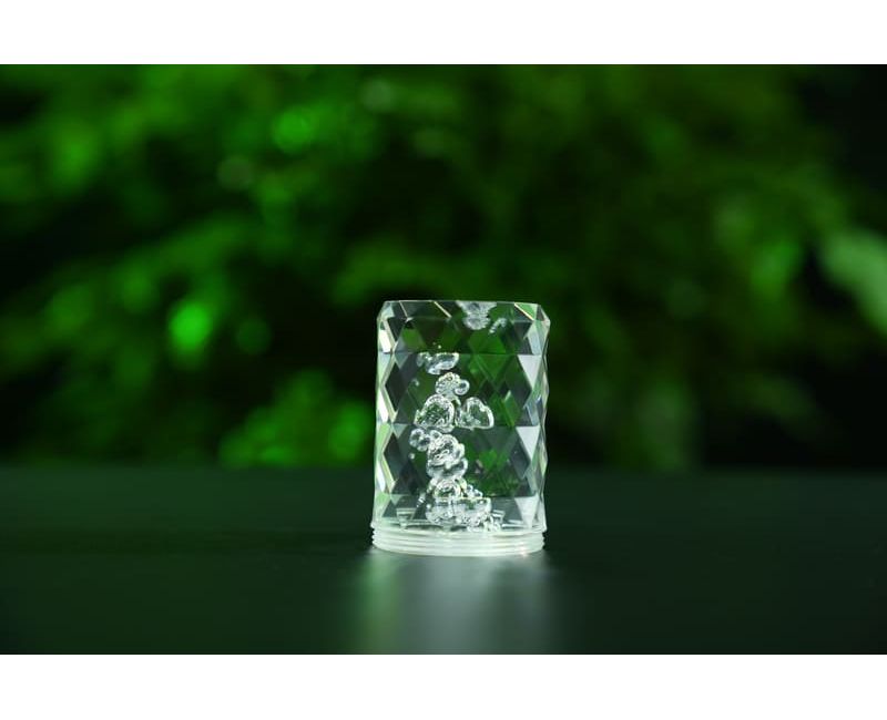 Personalized Custom Acrylic Crafts and Decoration Parts - CD04