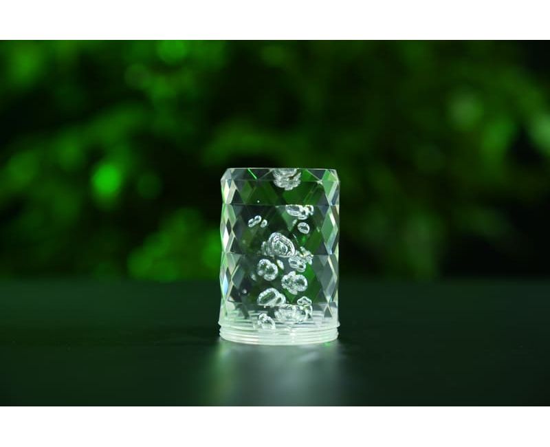 Personalized Custom Acrylic Crafts and Decoration Parts - CD04