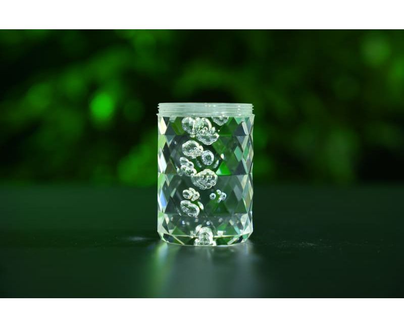 Personalized Custom Acrylic Crafts and Decoration Parts - CD04