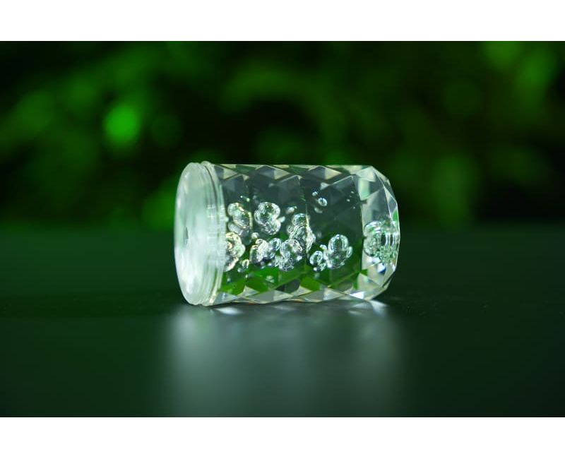 Personalized Custom Acrylic Crafts and Decoration Parts - CD04