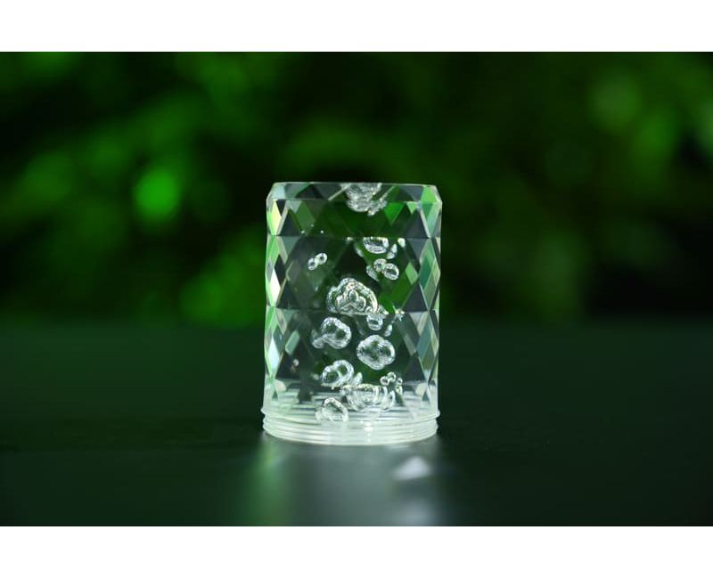 Personalized Custom Acrylic Crafts and Decoration Parts - CD04