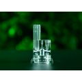 OEM Acrylic Water Treatment Valve Parts Factory Sale - PMMA-27