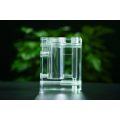 Acrylic Water Treatment Parts Plexiglass Parts Factory Sale - WT04