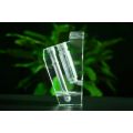 Custom Acrylic Water Treatment Parts High Precision Parts - WT05