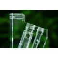 Custom Acrylic Water Treatment Parts High Precision Parts - WT05