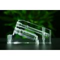 Custom Acrylic Water Treatment Parts High Precision Parts - WT05