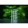 Custom High Precision Acrylic Water Treatment Parts - WT06