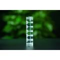 Custom High Precision Acrylic Water Treatment Parts - WT06