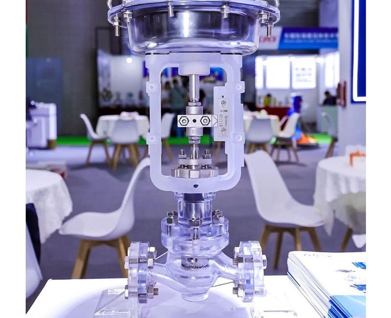 Custom High Clear Acrylic PMMA Precision Parts - DP01