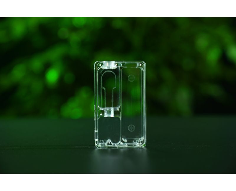 Transparent Acrylic Display Teaching Tool - ET01