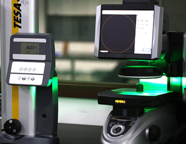 Precision instruments